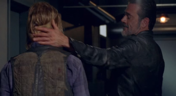 The Walking Dead 7ª Temporada – Novo vídeo promocional, “O jeito de Negan”