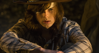 Audiência de The Walking Dead S07E01: Estreia tem segunda maior audiência da história da série