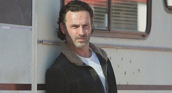 Andrew Lincoln fala a respeito da 7ª temporada de The Walking Dead e de um Rick sem poder algum