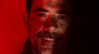 Promovendo a 7ª temporada de The Walking Dead: Entrevista com Jeffrey Dean Morgan