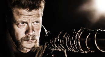 Promovendo a 7ª temporada de The Walking Dead: Entrevista com Michael Cudlitz