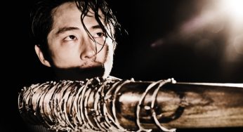 Promovendo a 7ª temporada de The Walking Dead: Entrevista com Steven Yeun