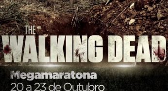 Fox fará uma mega maratona para a 7ª temporada de The Walking Dead