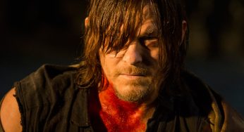 Negan matará Daryl na 7ª temporada de The Walking Dead?