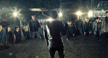 Perfis dos personagens principais da 7ª temporada de The Walking Dead