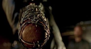 [ALERTA DE SPOILER] Vaza vídeo da suposta vítima de Negan na 7ª temporada de The Walking Dead