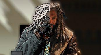 The Walking Dead HQ: O que é o Reino? E quem é Ezekiel?