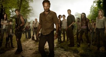 FOX exibirá especial de 2 horas com retrospectiva de todas as temporadas de The Walking Dead