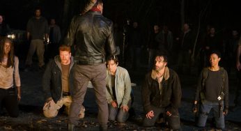 Analisando The Walking Dead: Rick Grimes e a Lei do Retorno