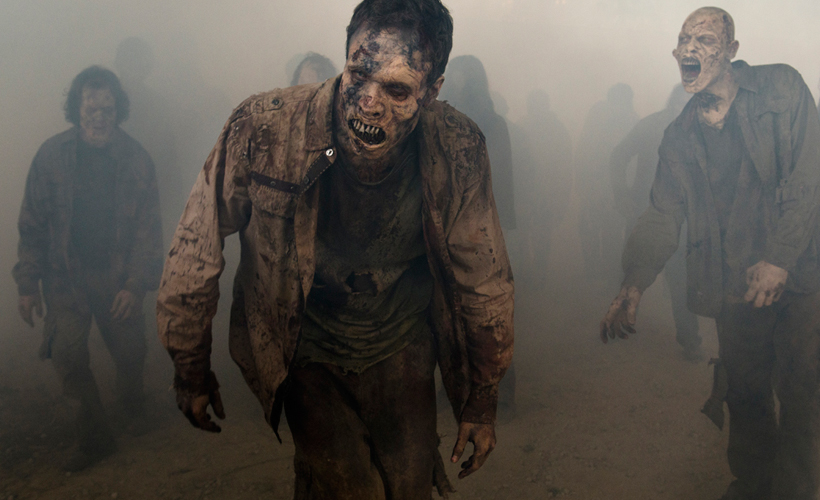 The Walking Dead 7ª Temporada – Comentários do episódio 1: “The Day Will Come When You Won’t Be” (COM SPOILERS)