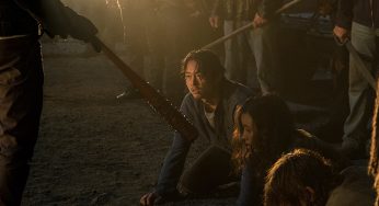 Greg Nicotero fala sobre a violência no episódio de estreia da 7ª temporada de The Walking Dead