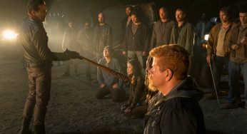 The Walking Dead S07E01 – The Day Will Come When You Won’t Be: Opinião dos fãs