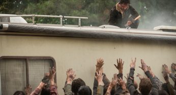 The Walking Dead 7ª Temporada: 10 Perguntas em aberto após “The Day Will Come When You Won’t Be”