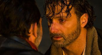 The Walking Dead 7ª Temporada | Títulos e sinopses dos episódios 1, 2 e 3