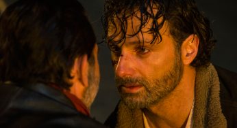 The Walking Dead 7ª Temporada Episódio 1 – The Day Will Come When You Won’t Be