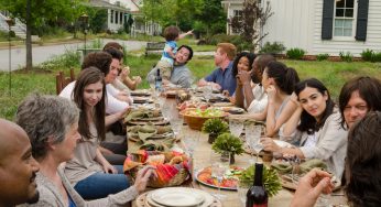 REVIEW THE WALKING DEAD S07E01 – “The Day Will Come When You Won’t Be”: Adeus