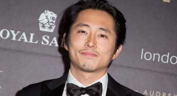 Steven Yeun fala sobre as despedidas dos atores em The Walking Dead