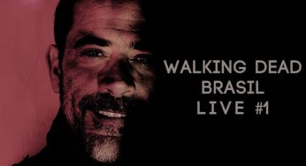 Walking Dead Brasil Live #1: Expectativas e Teorias para o Episódio 1 da 7ª temporada de The Walking Dead