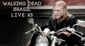 Walking Dead Brasil Live #3: Expectativas e Teorias para o Episódio 3 da 7ª temporada de The Walking Dead