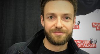 Ross Marquand virá ao Brasil para Comic Con Experience