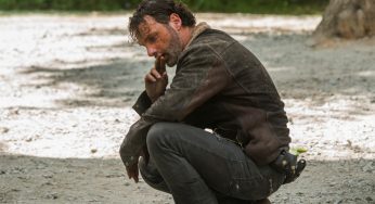 Andrew Lincoln prevê um caminho turbulento na 7ª temporada de The Walking Dead