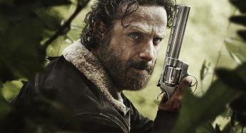 Scott M. Gimple revela planos para filme de The Walking Dead
