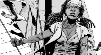 The Walking Dead HQ: O que nós sabemos sobre a Oceanside?