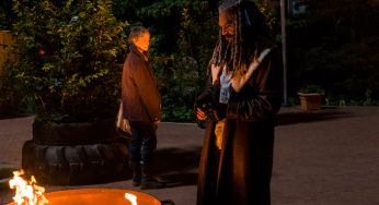 Greg Nicotero comenta sobre possível romance entre Carol e Ezekiel em The Walking Dead