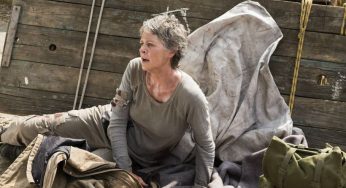 Melissa McBride diz que Carol está “lutando muito consigo mesma” na 7ª temporada de The Walking Dead