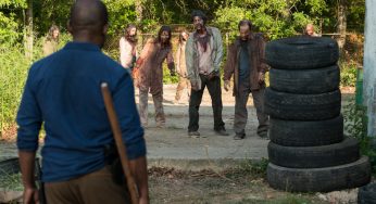 The Walking Dead 7ª Temporada: 10 Perguntas em aberto após “The Well”