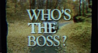 The Walking Dead S07E03: Por que Dwight estava assistindo “Who’s The Boss?”?