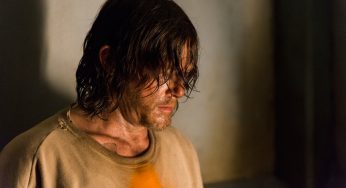 The Walking Dead 7ª Temporada: Por dentro do episódio 3 – “The Cell”