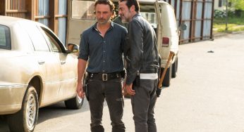 The Walking Dead S07E04: 5 coisas que você pode ter perdido em “Service”