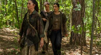 The Walking Dead S07E06: 5 coisas que você pode ter perdido em “Swear”