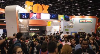 CCXP 2016 | A experiência da equipe Walking Dead Brasil