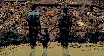 The Walking Dead 164: Arte da capa e data de lançamento
