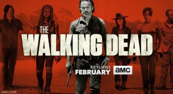 Vídeo promocional do retorno da 7ª temporada de The Walking Dead