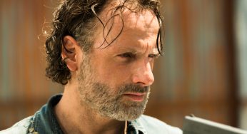Andrew Lincoln prevê um Rick cauteloso e diplomático enquanto The Walking Dead se encaminha para Guerra Total