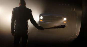 Variety elege The Walking Dead como a pior série de 2016