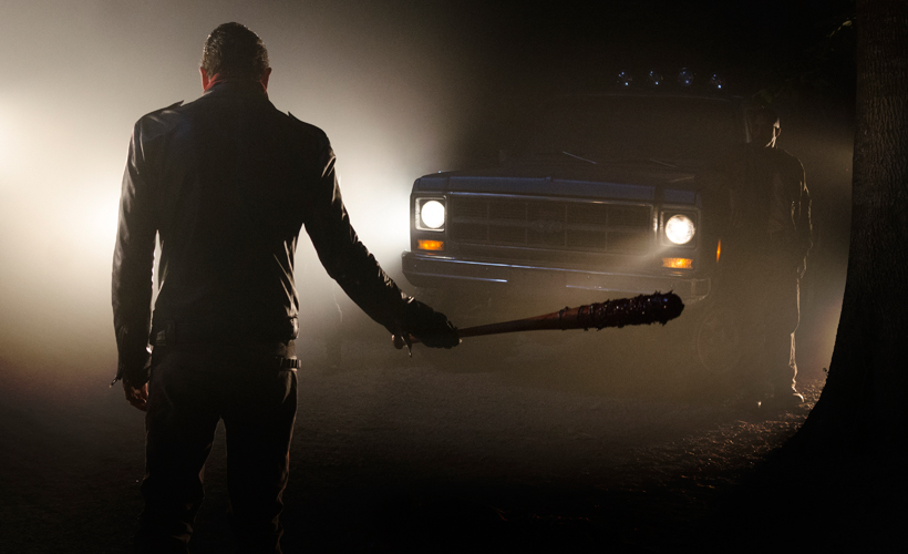Variety elege The Walking Dead como a pior série de 2016