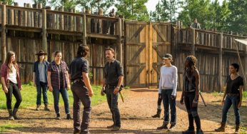 The Walking Dead 7ª Temporada: 5 Perguntas em aberto após “Hearts Still Beating”