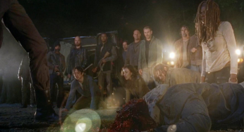 The Walking Dead 7ª Temporada: Veja todas as versões alternativas dos mortos por Negan e Lucille