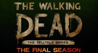 Telltale anuncia que a 4ª temporada do jogo de The Walking Dead será a última