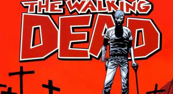 Editora HQM paralisa a publicação da HQ de The Walking Dead no Brasil