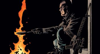 The Walking Dead 174: Arte da capa e data de lançamento