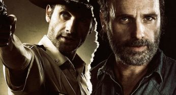 Fox fará uma megamaratona para a 8ª temporada de The Walking Dead