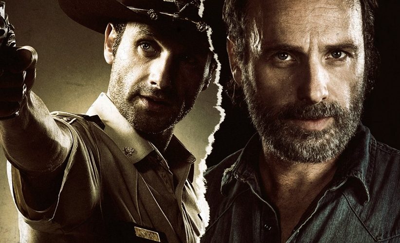 Fox fará uma megamaratona para a 8ª temporada de The Walking Dead