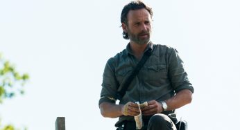 Andrew Lincoln diz que The Walking Dead pode continuar sem Rick Grimes