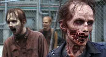 Primeiro episódio da 8ª temporada de The Walking Dead terá duração estendida