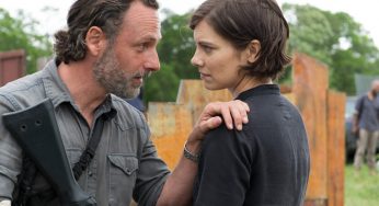 The Walking Dead 8ª Temporada Episódio 1 – Mercy